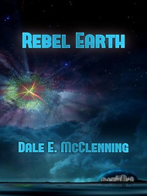 cover image of Rebel Earth
